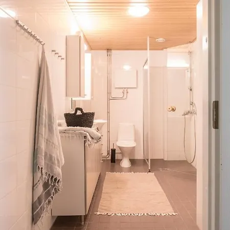 Wehost Helsinginkatu Appartement