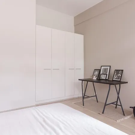 Wehost Helsinginkatu *