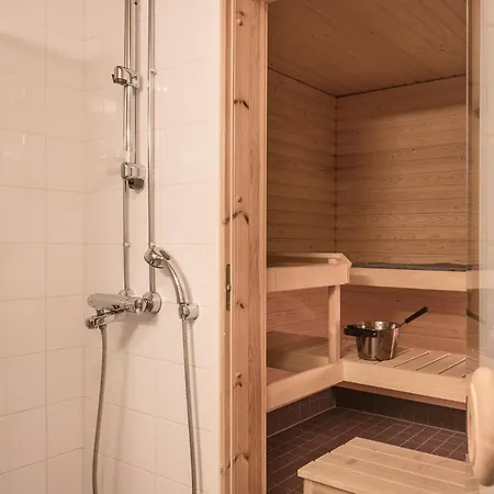 Appartement Wehost Helsinginkatu *