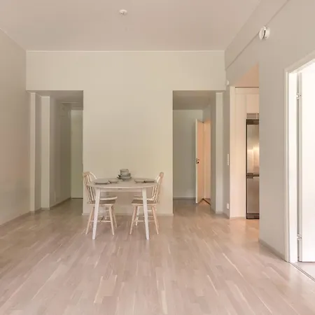 Wehost Helsinginkatu Appartement
