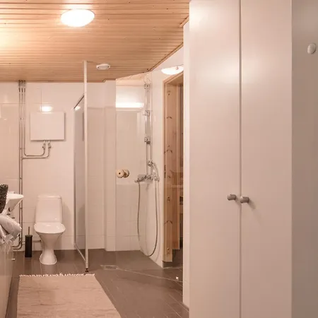 Wehost Helsinginkatu Appartement Helsinki