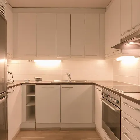 Wehost Helsinginkatu Appartement *