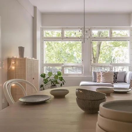Wehost Helsinginkatu דירה