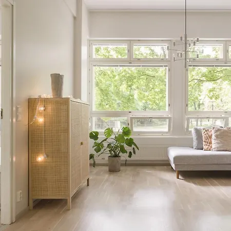 Wehost Helsinginkatu * הלסינקי