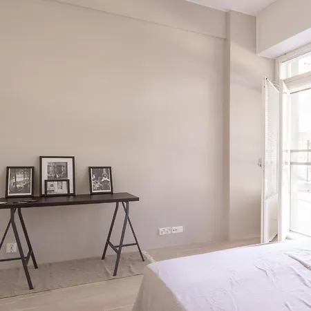 דירה Wehost Helsinginkatu הלסינקי