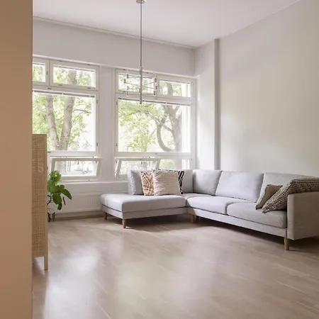 Wehost Helsinginkatu Apartment