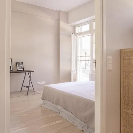 Apartament Wehost Helsinginkatu *