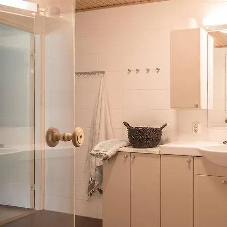 Apartament Wehost Helsinginkatu Helsinki