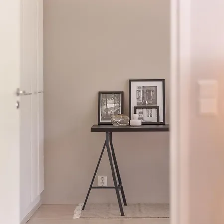 Apartment Wehost Helsinginkatu *